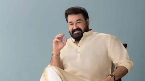 മോഹന്‍ലാല്‍