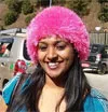 Sharon Rani
