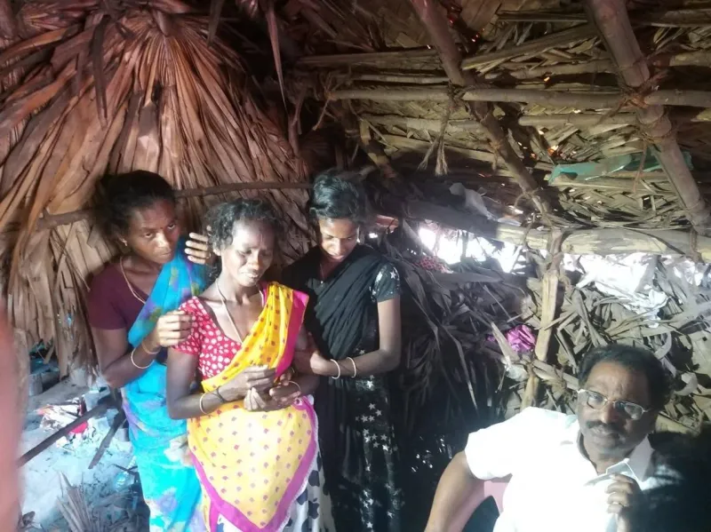 മറക്കാനാവാത്ത വഴിത്താരകള്‍