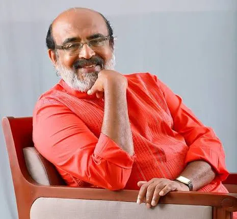 ഡോ.തോമസ്‌ ഐസക്‌