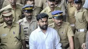 Dileep Arrested