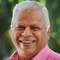 M V Jayarajan