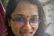 ലക്ഷ്മി ദിനചന്ദ്രൻ