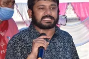 Kanhayya Kumar