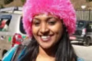 Sharon Rani