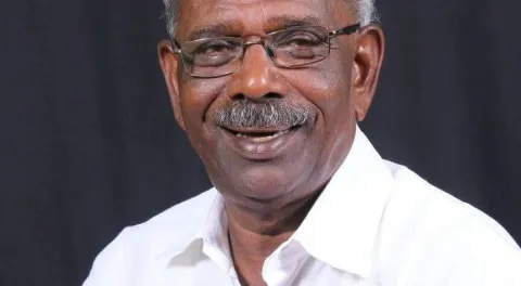 എം. എം, മണി 