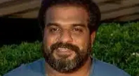 Dileesh Pothen
