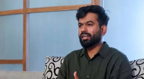 Abhijith