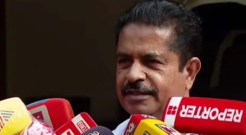 Adoor Prakash