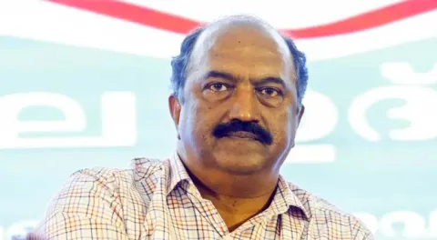 balagopal 
