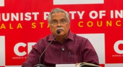 binoy cpi 