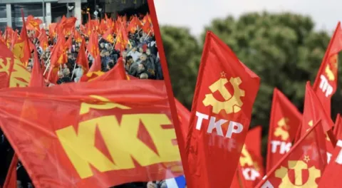 communist