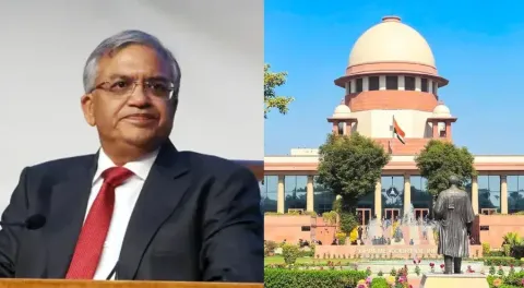 Gyanesh Kumar