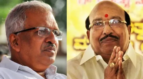 jayarajan vellappy