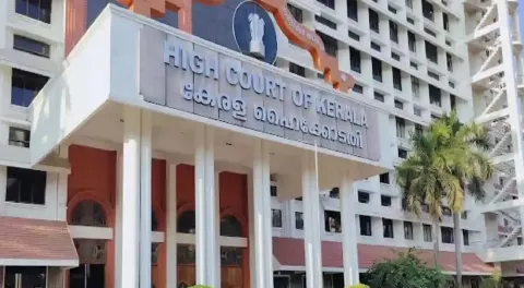 kerala hc 