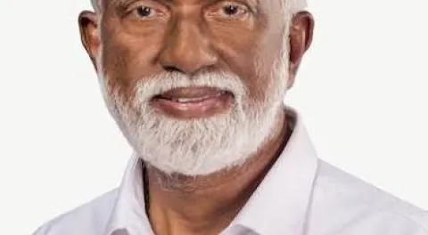 Kummanam