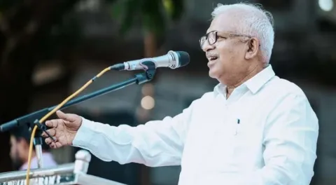 p jayarajan 