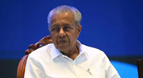 Pinarayi 