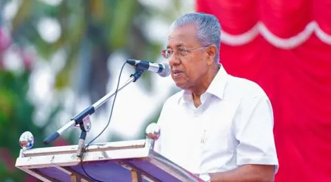 Pinarayi
