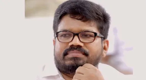 ragesh 