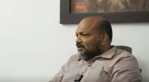 p rajiv