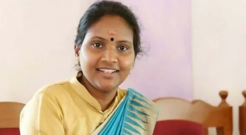 Ramya