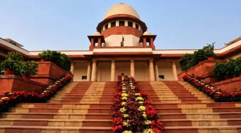 Supreme court 