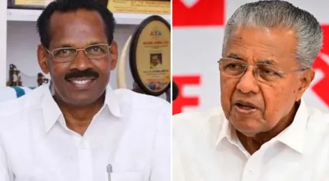 Tp ramakrishnan 