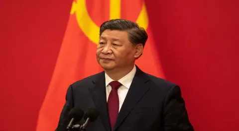xi 