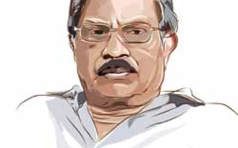M. T. Vasudevan Nair