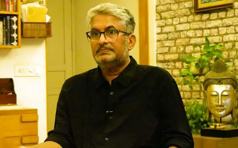 Syama Prasad