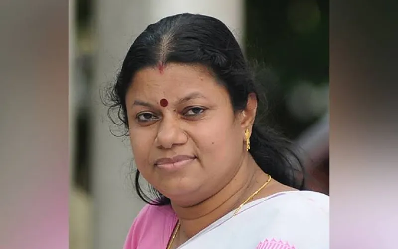 Bindhukrishna