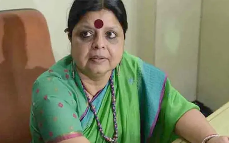 deepa das