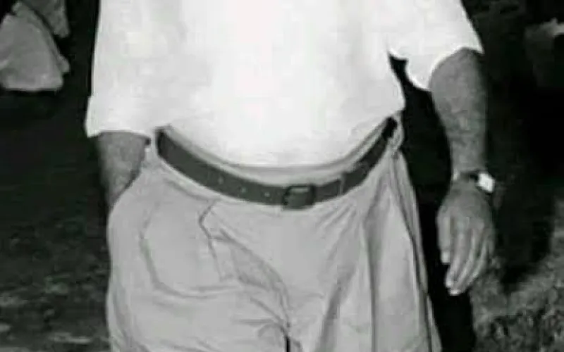 Narendra Modi