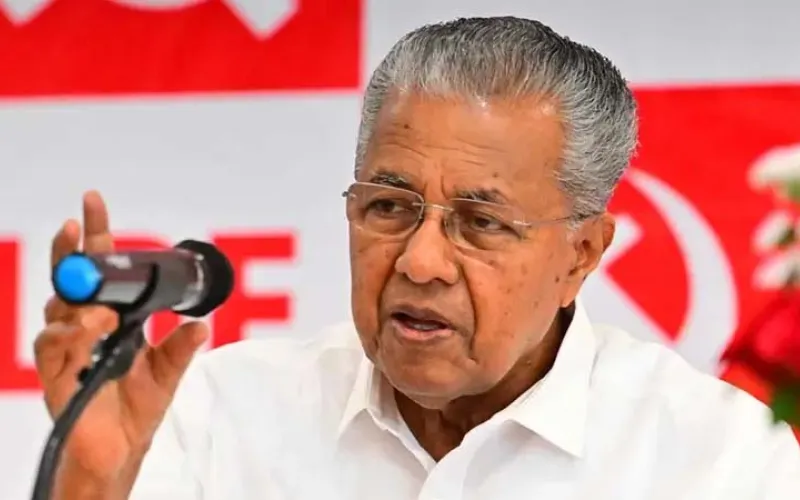 pinarayi