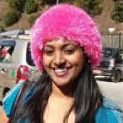 Sharon Rani